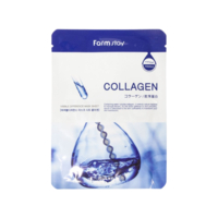 [Deal] Farm Stay - Visible Difference Mask Sheet - Collagen - 1pc