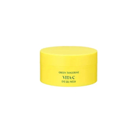 [Deal] Goodal - Green Tangerine Vita C Eye Gel Patch - 60ea