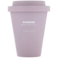 [Deal] haruharu wonder - Black Rice 10 Hyaluronic Cream - 90ml