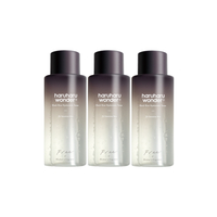 [Deal] haruharu wonder - Black Rice Hyaluronic Toner - Fragrance Free - 150ml (3ea) Set