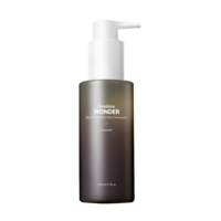 [Deal] haruharu wonder - Black Rice Moisture Deep Cleansing Oil - 150ml