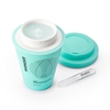 [Deal] Haruharu WONDER - Honey Green Cream - No.Aqua Bomb/90g