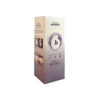 [Deal] Haruharu WONDER - Ultra Fit Facial Pads - 160pcs