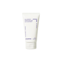 [Deal] innisfree - Blueberry Rebalancing 5.5 Cleanser - 100ml