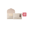 [Deal] Innisfree Jeju Volcanic Oil Control Paper - 50pcs (4ea) Set