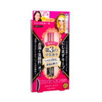 [Deal] ISEHAN - Kiss Me Heroine Make Long & Curl Mascara Advanced Film - 01 Black
