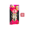 [Deal] ISEHAN Kiss Me Heroine Make Long & Curl Mascara Advanced Film - 01 Black(2ea) Set