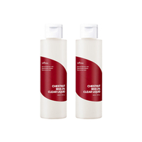 [Deal] Isntree - Chestnut BHA 2% Clear Liquid - 100ml (2ea) Set