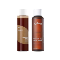 [Deal] Isntree - Green Tea Fresh Toner - 200ml