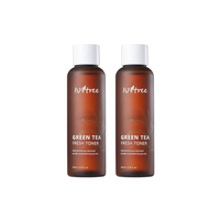 [Deal] Isntree - Green Tea Fresh Toner (2ea) Set