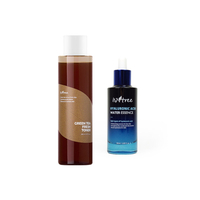 [Deal] Isntree - Green Tea x Hyaluronic Acid Set
