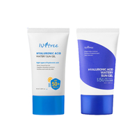 [Deal] Isntree - Hyaluronic Acid Watery Sun Gel SPF50+ PA++++ - 50ml