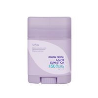 [Deal] Isntree - Onion Fresh Light Sun Stick SPF50+ PA++++ - 22g