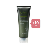 [Deal] Isntree - Real Mugwort Clay Mask (10ea) Set