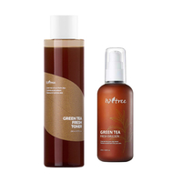 [Deal] Isntree Green Tea Set