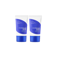 [Deal] Isntree Hyaluronic Acid Watery Sun Gel (2ea) Set