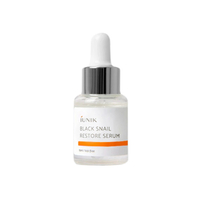 [Deal] iUNIK - Black Snail Restore Serum - 15ml
