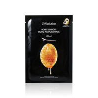 [Deal] JMsolution - Honey Luminous Royal Propolis Mask - 10pcs