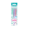 [Deal] KAI - Can Bubble Face Razor L Type - 3pc