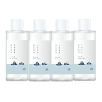 [Deal] Round Lab - 1025 Dokdo Toner - 100ml (4ea) Set