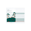 [Deal] Round Lab - Pine Calming Cica Mask Sheet - 27ml (10ea) Set