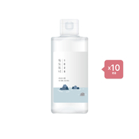 [Deal] Round Lab 1025 Dokdo Toner - 200ml (10ea) Set