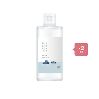 [Deal] Round Lab 1025 Dokdo Toner - 200ml (2ea) Set