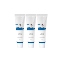 [Deal] Round Lab Birch Juice Moisturizing Sun Cream (3ea) Set