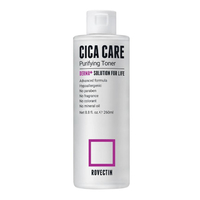[Deal] ROVECTIN - Cica Care Purifying Toner - 260ml