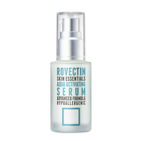 [Deal] ROVECTIN - Skin Essentials Aqua Activating Serum - 35ml