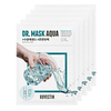 [Deal] ROVECTIN - Skin Essentials Dr. Mask Aqua Pack - 5pcs