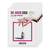 [Deal] ROVECTIN - Skin Essentials Dr. Mask Cica Pack - 5pcs