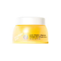 [Deal] Saturday Skin - Yuzu Vitamin C Sleep Mask - 50ml