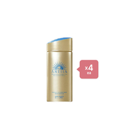 [Deal] Shiseido - Anessa Perfect UV Sunscreen Skincare Milk N SPF50+ PA++++ - 2022 Version - 90ml (4ea) Set