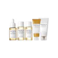 [Deal] SKIN1004 - Madagascar Centella Travel Kit 5items - 5items