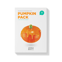 [Deal] SKIN1004 - ZOMBIE BEAUTY by SKIN1004 Pumpkin Pack - 4g*16ea