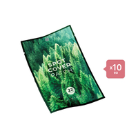 [Deal] SKIN1004 Madagascar Centella Tea-Trica Spot Cover Patch - 22 patches (10ea) Set