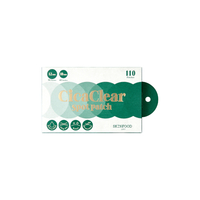 [Deal] SKINFOOD - Cica Clear Spot Patch - 110patches