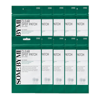 [Deal] SOME BY MI - Clear Spot Patch (10ea) Set