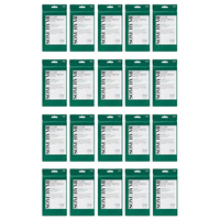[Deal] SOME BY MI - Clear Spot Patch (20ea) Set