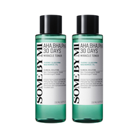 [DEAL] SOME BY MI AHA-BHA-PHA 30 Days Miracle Toner - 150ml (2ea) Set