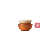 [Deal] Sulwhasoo Concentrated Ginseng Renewing Cream EX - 5ml (2ea) Set