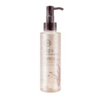 [Deal] THE FACE SHOP - Rice Water Bright Rich Cleansing Oil - 150ml