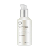 [Deal] THE FACE SHOP - White Seed Brightening Serum - 50ml