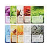 [Deal] TONYMOLY - Pureness 100 Mask Sheet (Random Flavor) - 30pcs