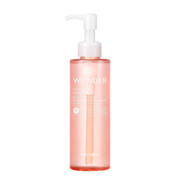 [Deal] TONYMOLY - Wonder Apricot Deep Cleansing Oil - 190ml