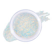[Deal] Unleashia - Get Loose Glitter Gel Mini - 4g - N3 Gold Obsessor