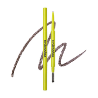 [Deal] Unleashia - Shaper Defining Eyebrow Pencil - 0.025g - No.2 Kraft Brown