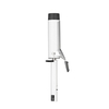 [Deal] VODANA - Glam Wave Curling Iron Free Volt 40mm (110-220V) - 1pc - White VC19LWHFV