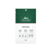 [Deal] VT - Cica Care Spot Patch - 1pack(48 patches)